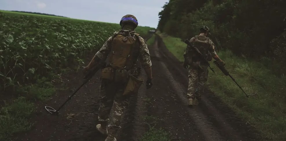 Mối đe dọa lớn nhất của Ukraine trên chiến trường
